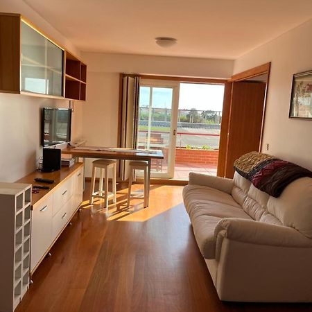 Solmar Apartman Moledo  Kültér fotó