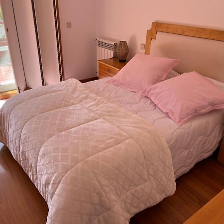 Solmar Apartman Moledo  Kültér fotó