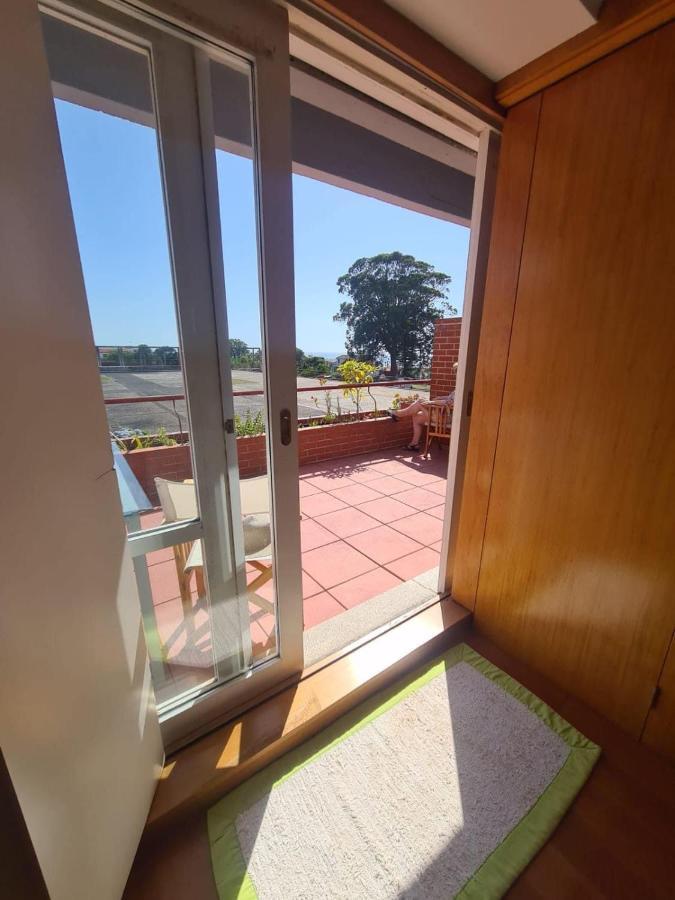 Solmar Apartman Moledo  Kültér fotó