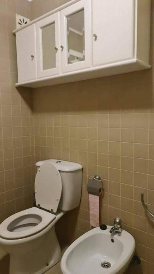 Solmar Apartman Moledo  Kültér fotó