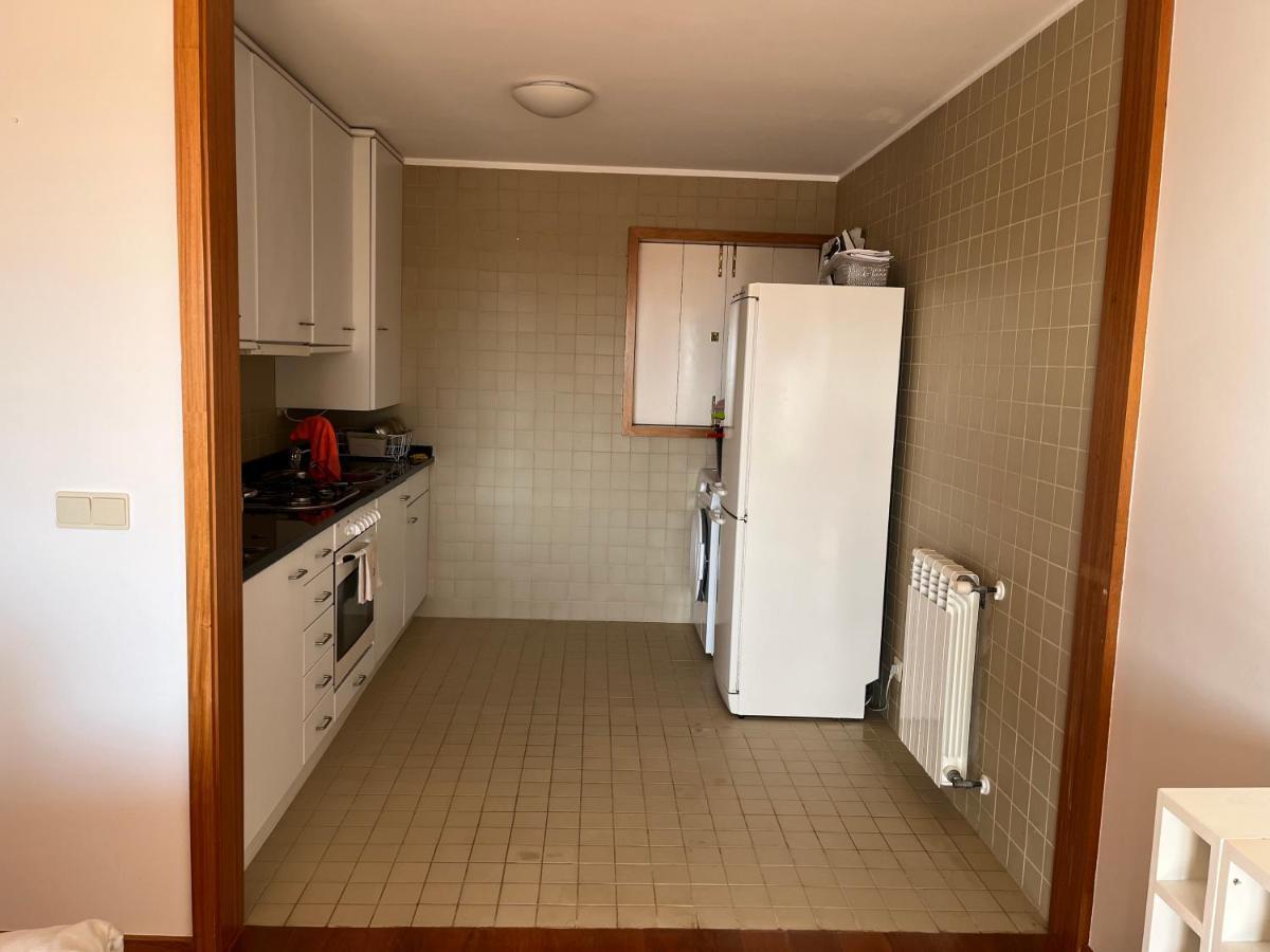 Solmar Apartman Moledo  Kültér fotó